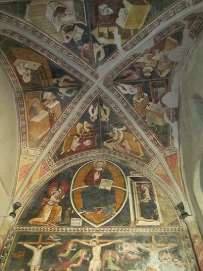 Chiesa di Santa Margherita